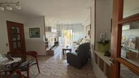 Living room of Duplex for sale in Pineda de Mar  with Air Conditioner, Heating and Terrace