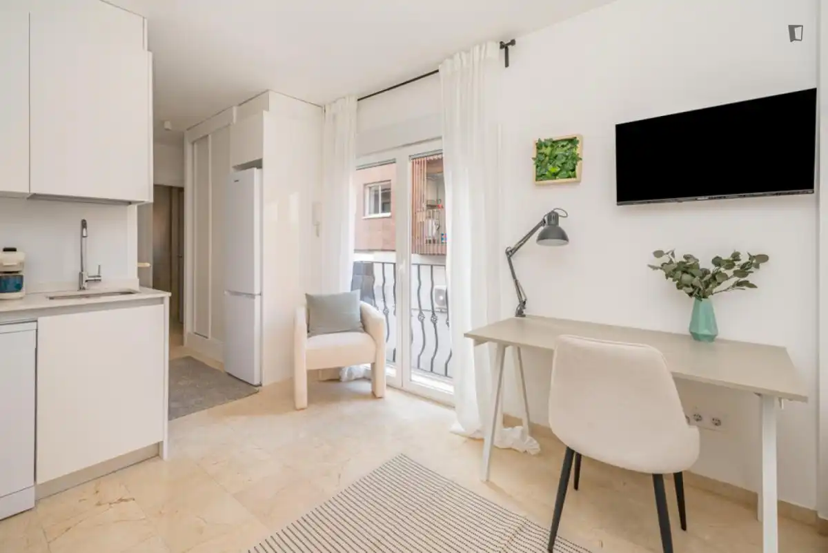 Habitació a Valdeacederas