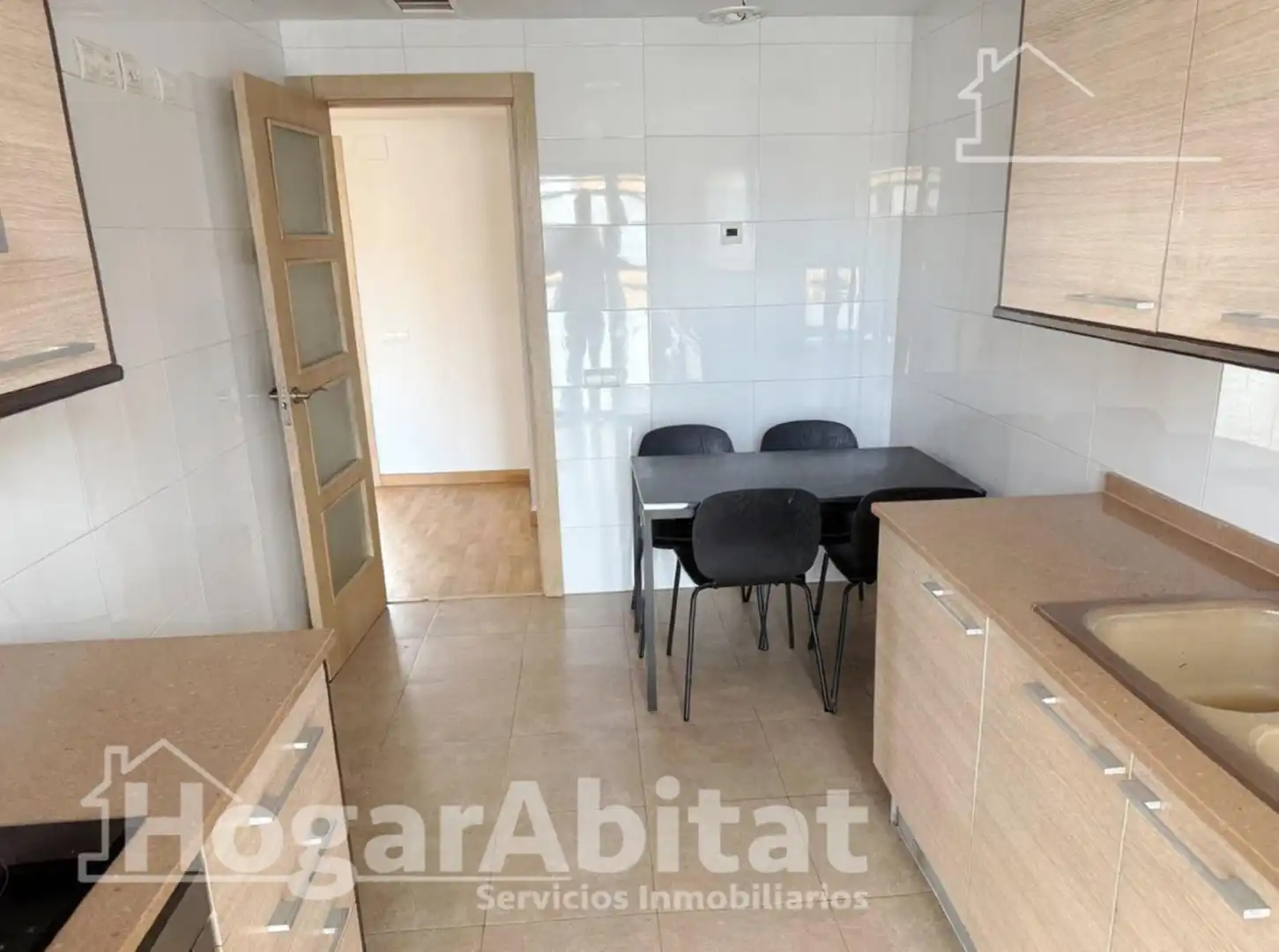Wohnung mit Terrasse zum Verkauf in Calle JUAN RIBERA BERENGUER, imagen 9