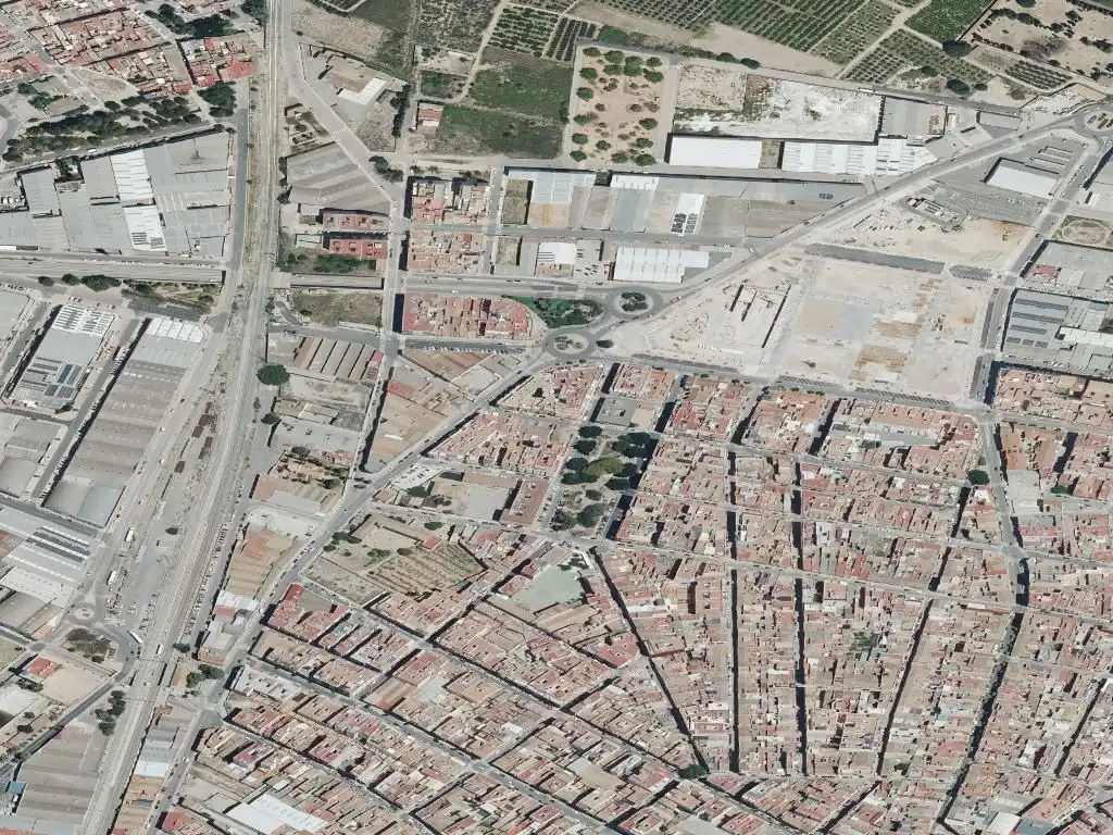 Casa o chalet en venta en Algemesí