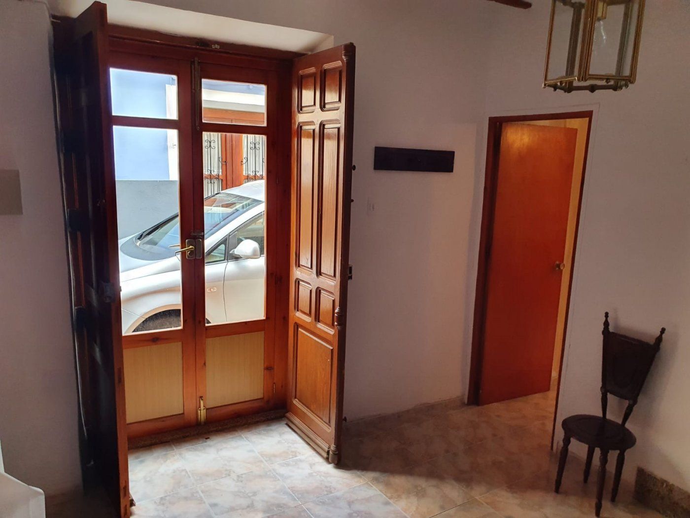 Casa o xalet en venda en Mula