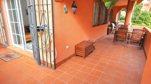 Photo 5 of Planta baja for sale in Avenida Andasol, 15, Costabella, Marbella