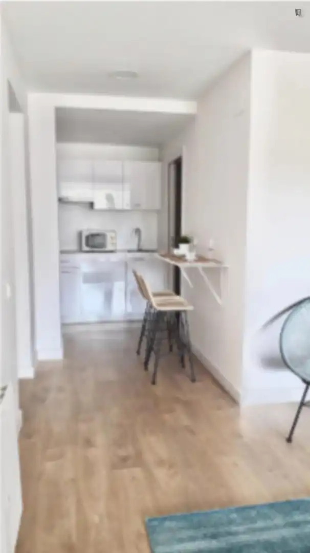 Apartamento de alquiler en Vallvidrera - Tibidabo - Les Planes