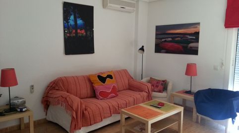 Foto 5 de Apartamento en venta en Aguadulce Norte, Roquetas de Mar