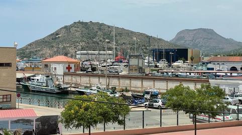 Foto 5 de Piso de alquiler en Calle Santiago, Santa Lucía, Cartagena