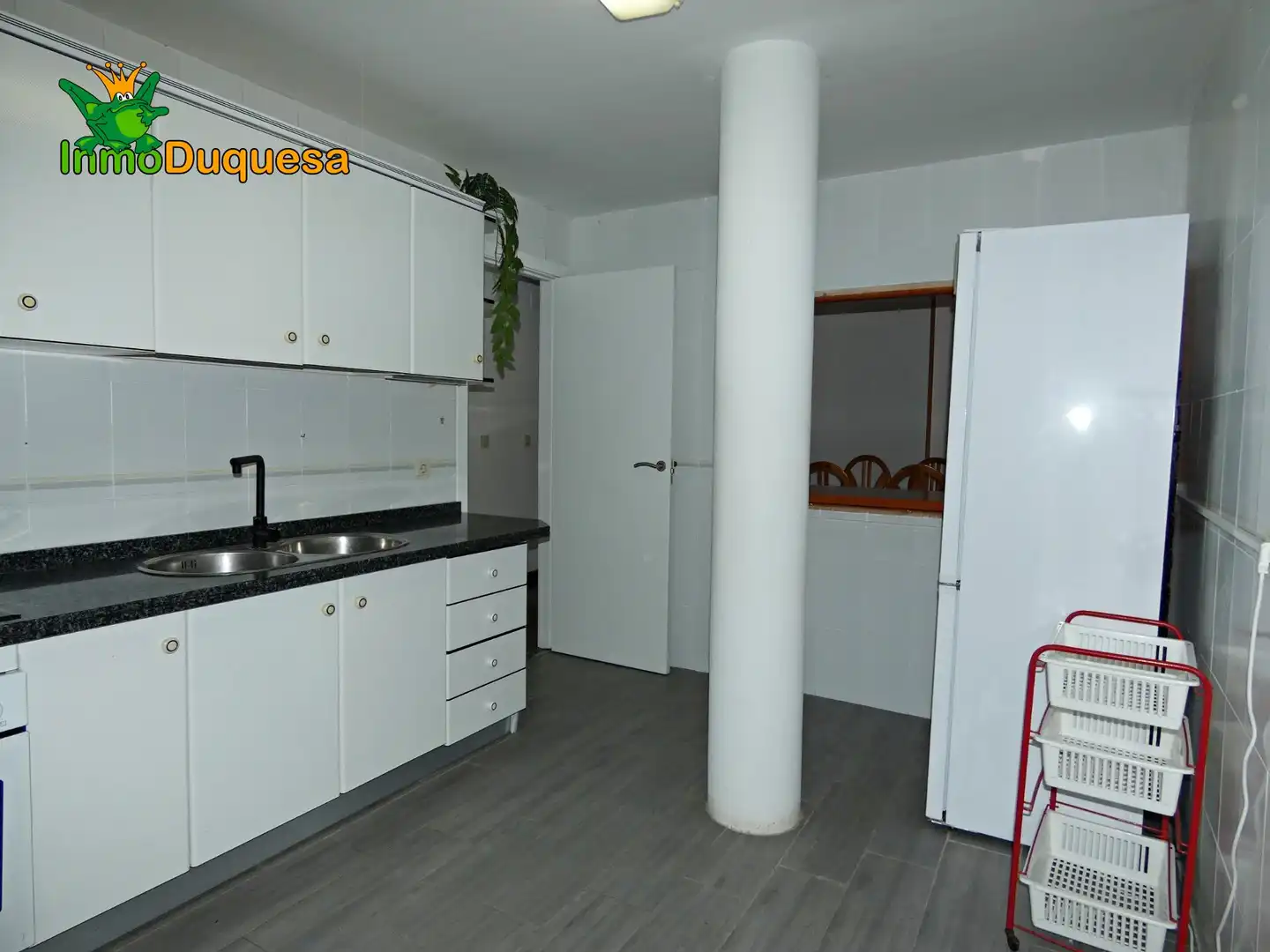Piso con ascensor en venta en Castell de Ferro, imagen 24