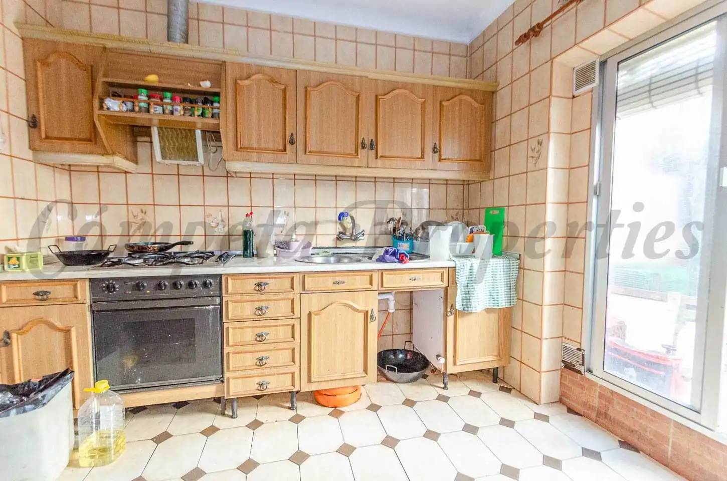 Apartament en venda a Játar, imagen 3