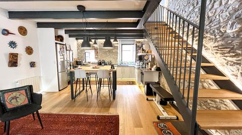 Foto 3 de Apartament en venda a Carrer de Les Peixateries Velles, Centre - Barri Vell, Girona