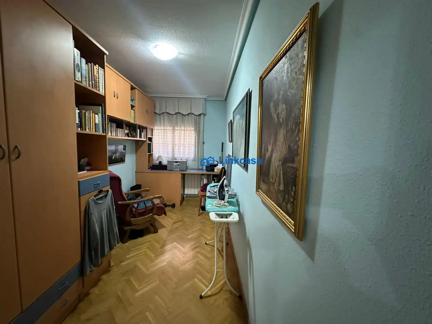 Piso en venta en Madrid con Aire acondicionado, Calefacción y Parquet