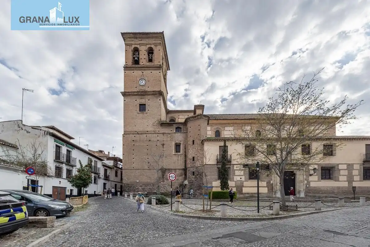 Casa con terraza en venta en Plaza del Abad, imagen 26
