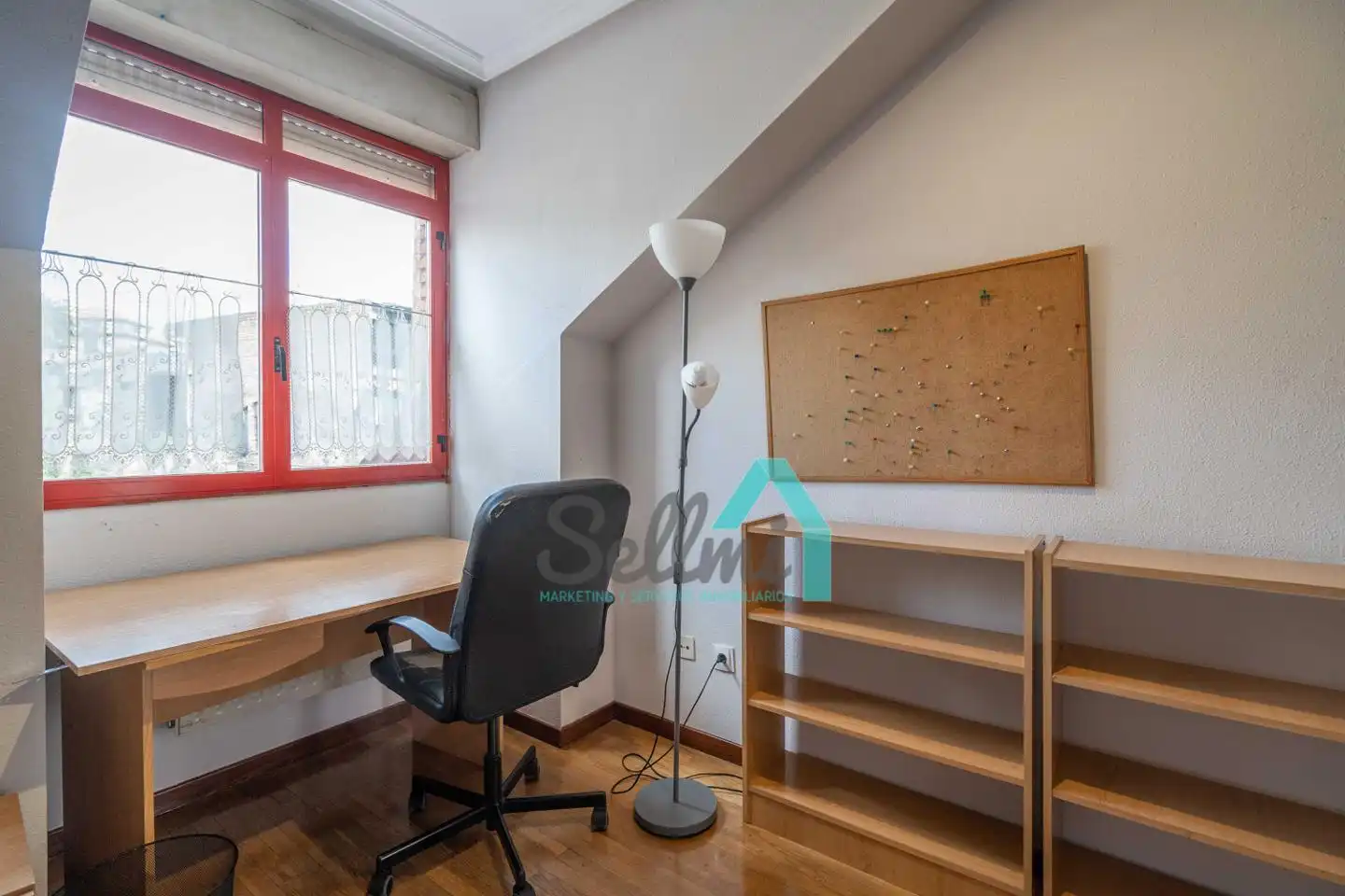 Duplex with lift to rent in Calle del Postigo Bajo, imagen 30