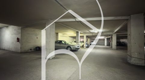 Foto 2 de Garaje en venta en Avenida Enrique de Sena, Santa Marta de Tormes, Salamanca