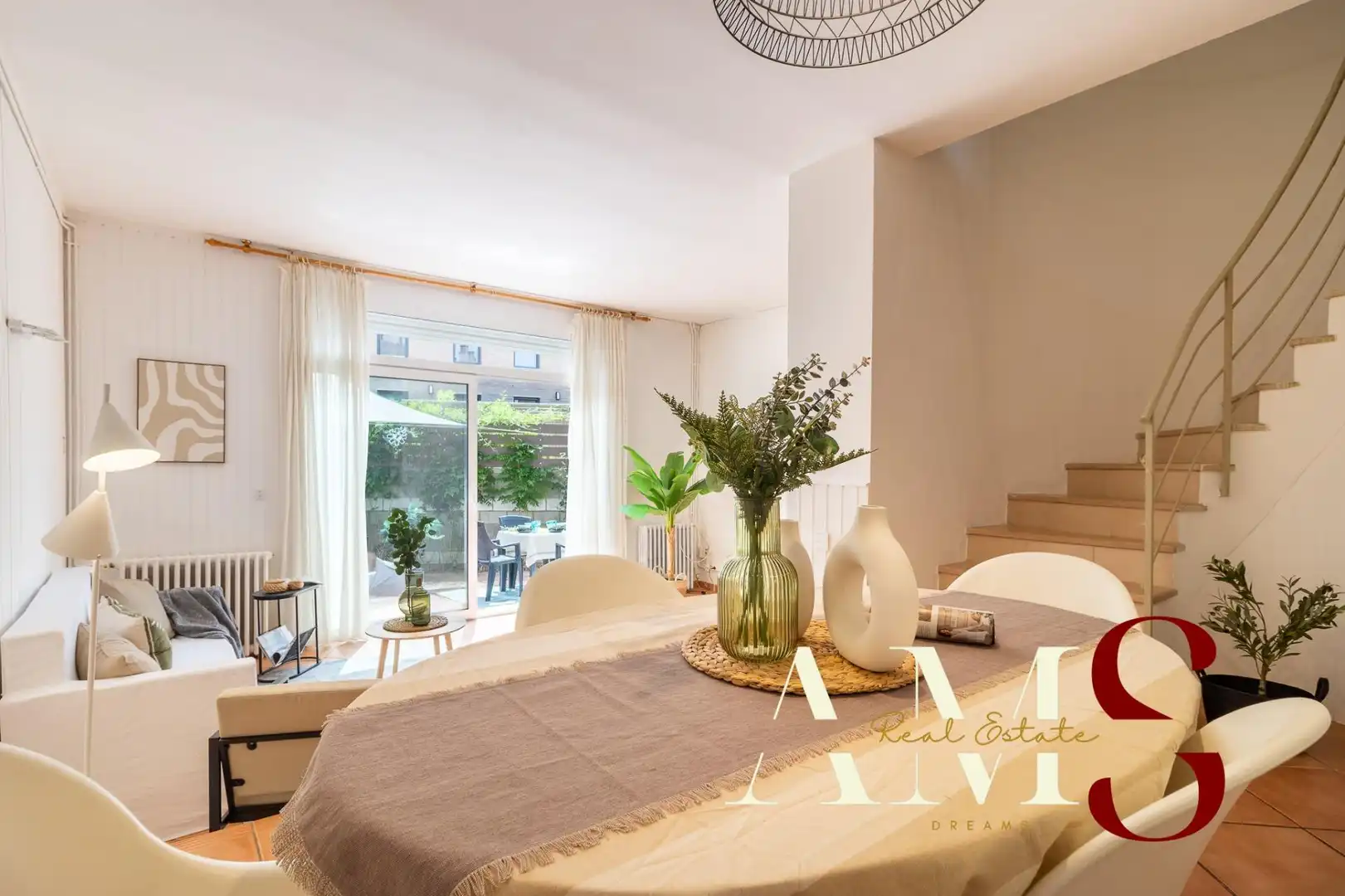 Maison jumelée avec jardin à vendre à SITGES, imagen 8