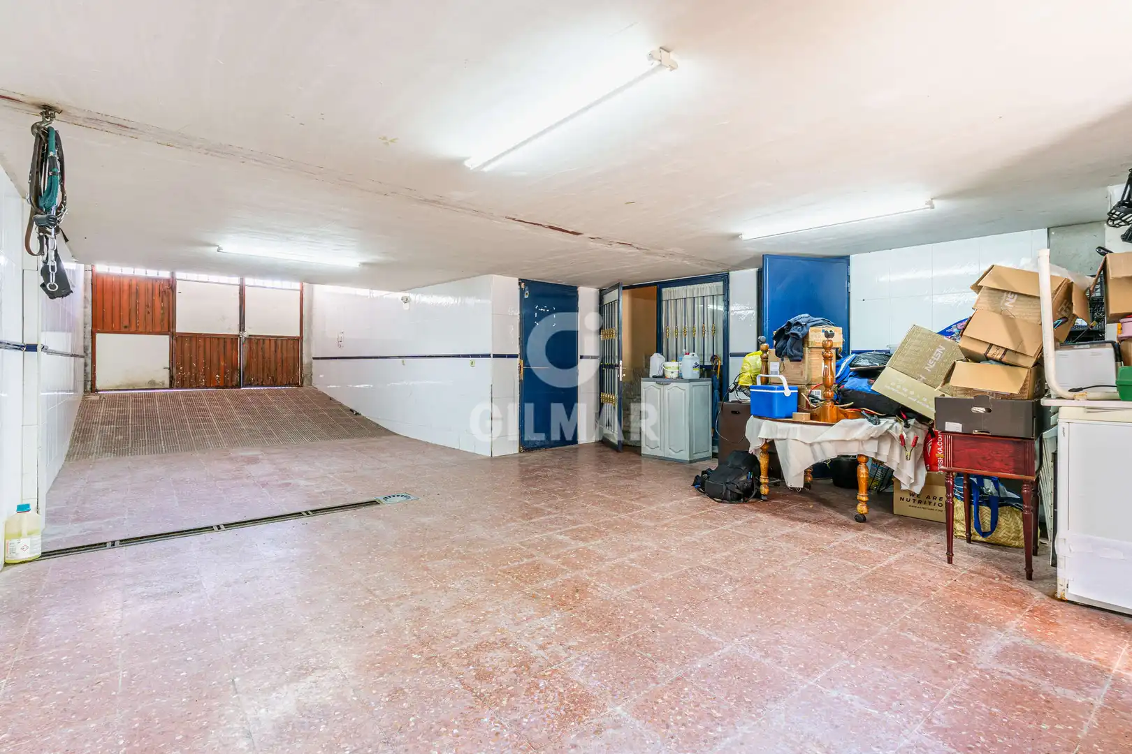 Casa adosada en venta en Colmenar Viejo con Calefacción y Jardín privado