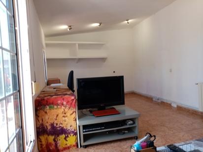 Living room of Attic for sale in Cornellà de Llobregat  with Terrace