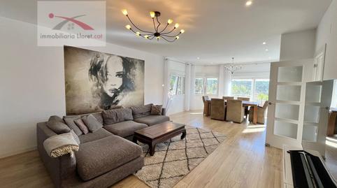 Foto 3 de Casa o xalet en venda a Roca Grossa, Lloret de Mar