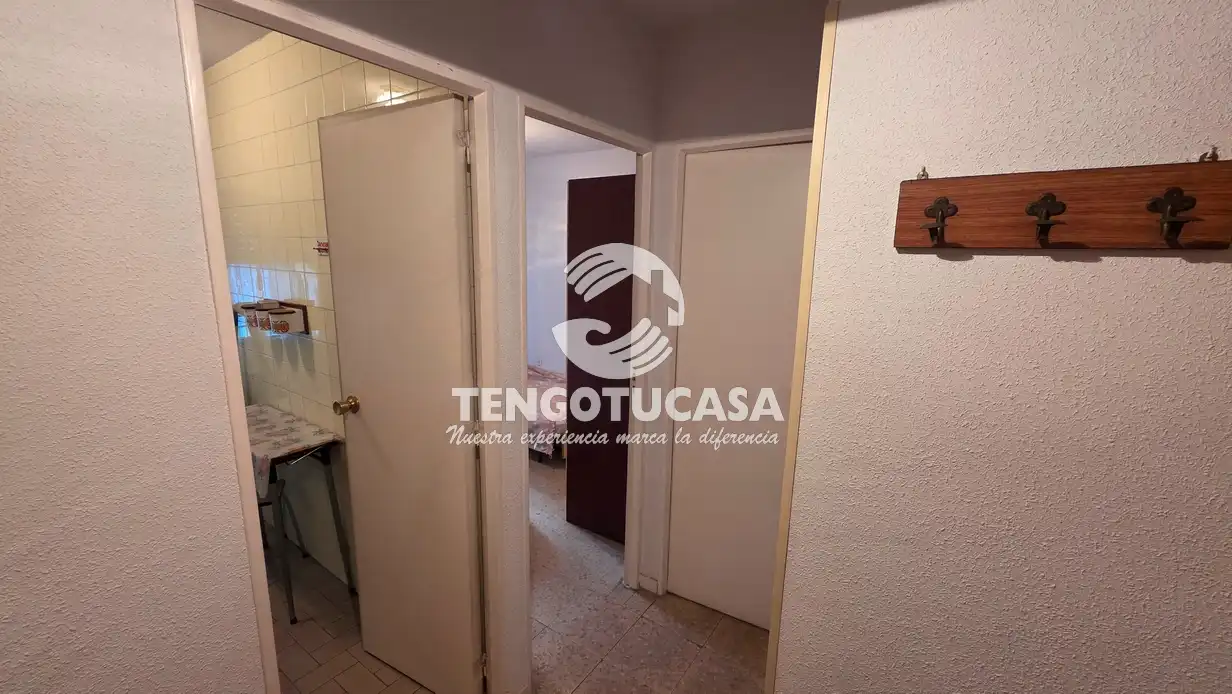Wohnung zum Verkauf in Calle de Salas Barbadillo, Pueblo Nuevo
