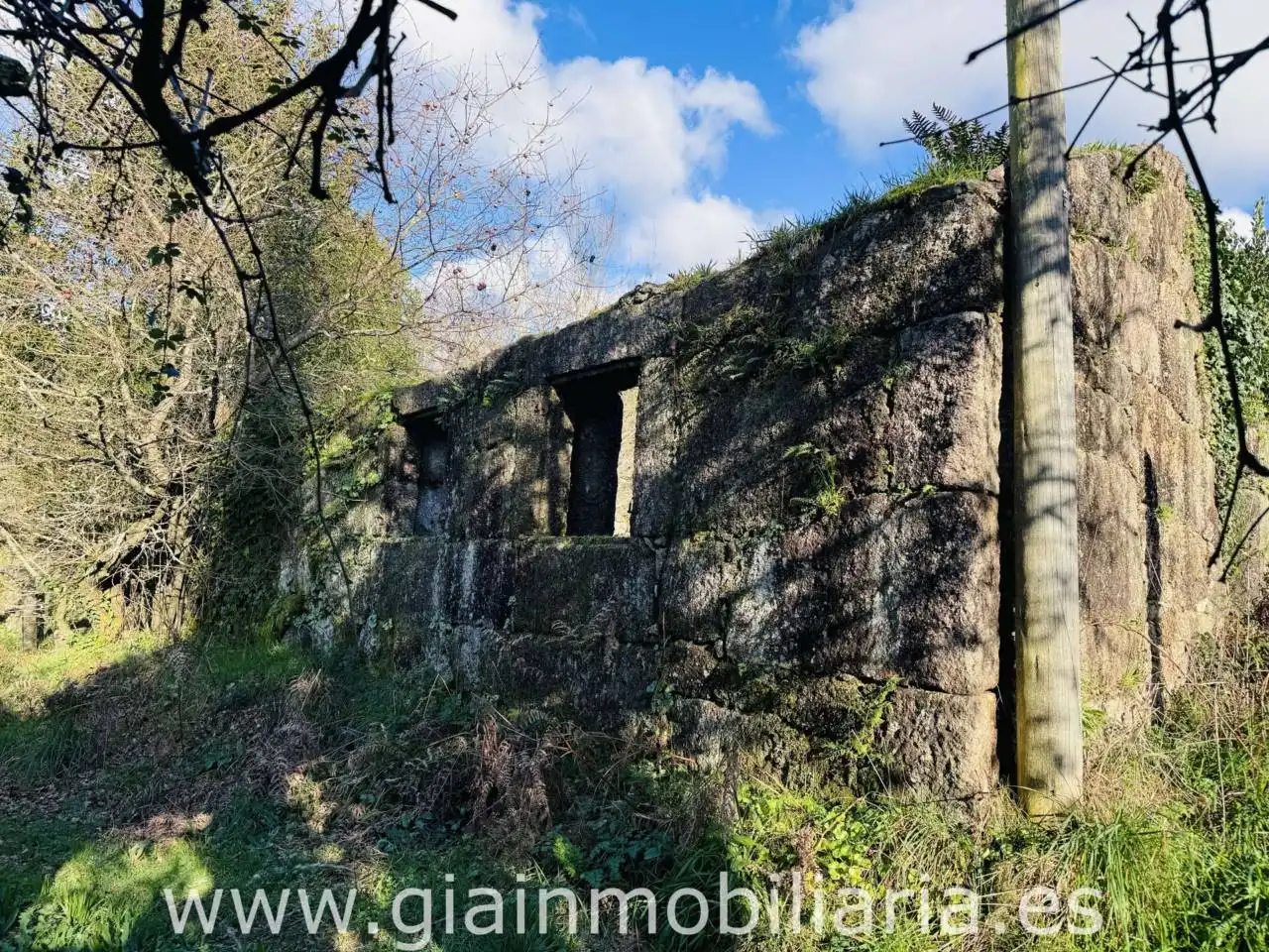 Casa amb jardí en venda a Carretera Carracido, imagen 21