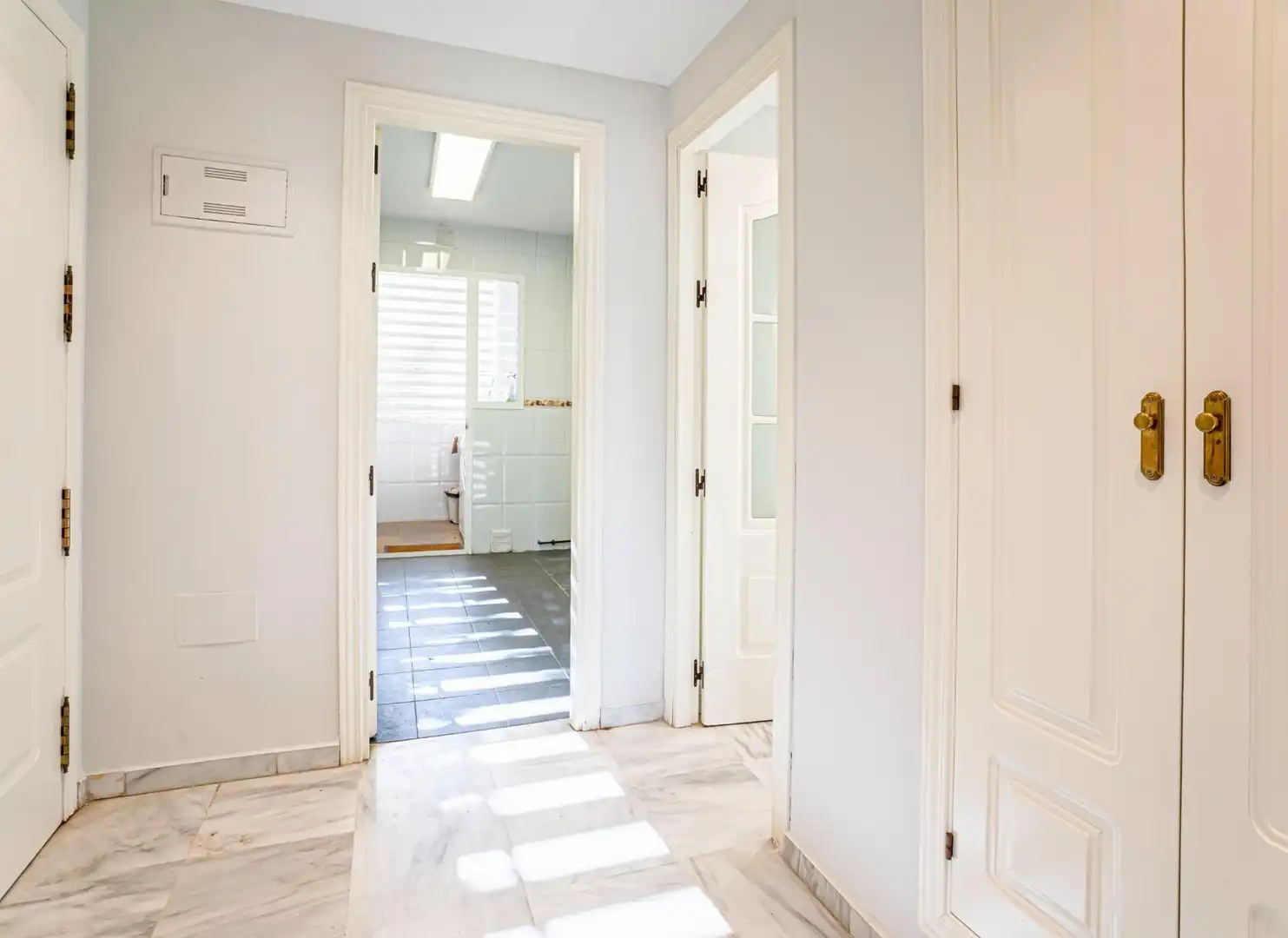 Piso en venta en Málaga con Aire acondicionado, Jardín privado y Terraza