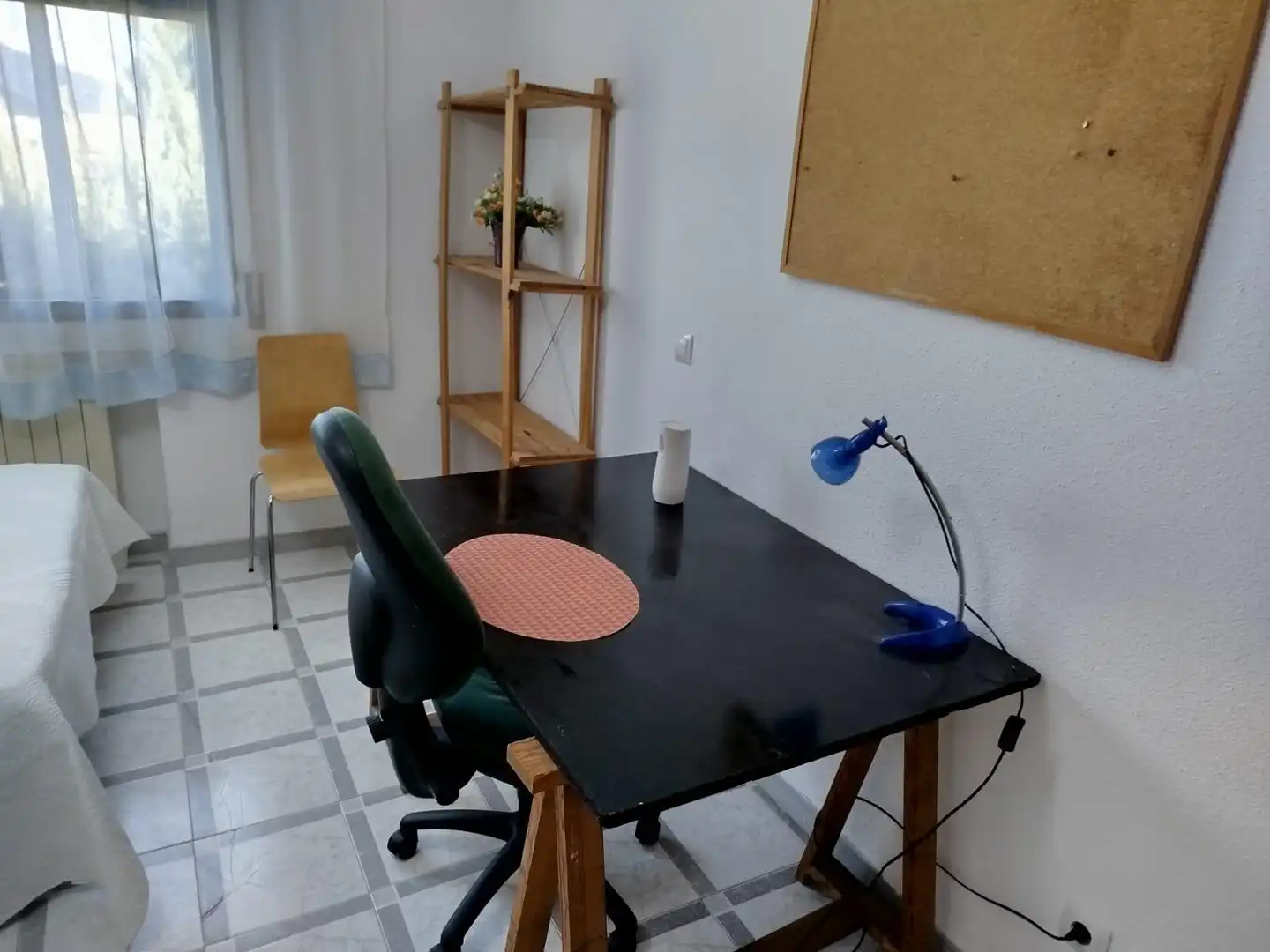 Piso para compartir en Villanueva de la Cañada