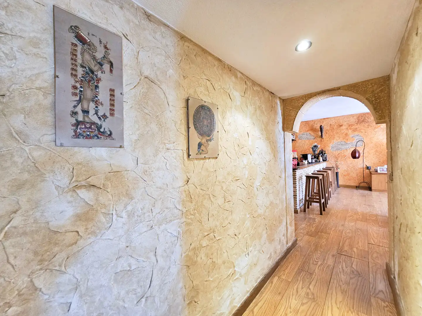 Casa o chalet en venta en Cartagena con Aire acondicionado, Calefacción y Terraza