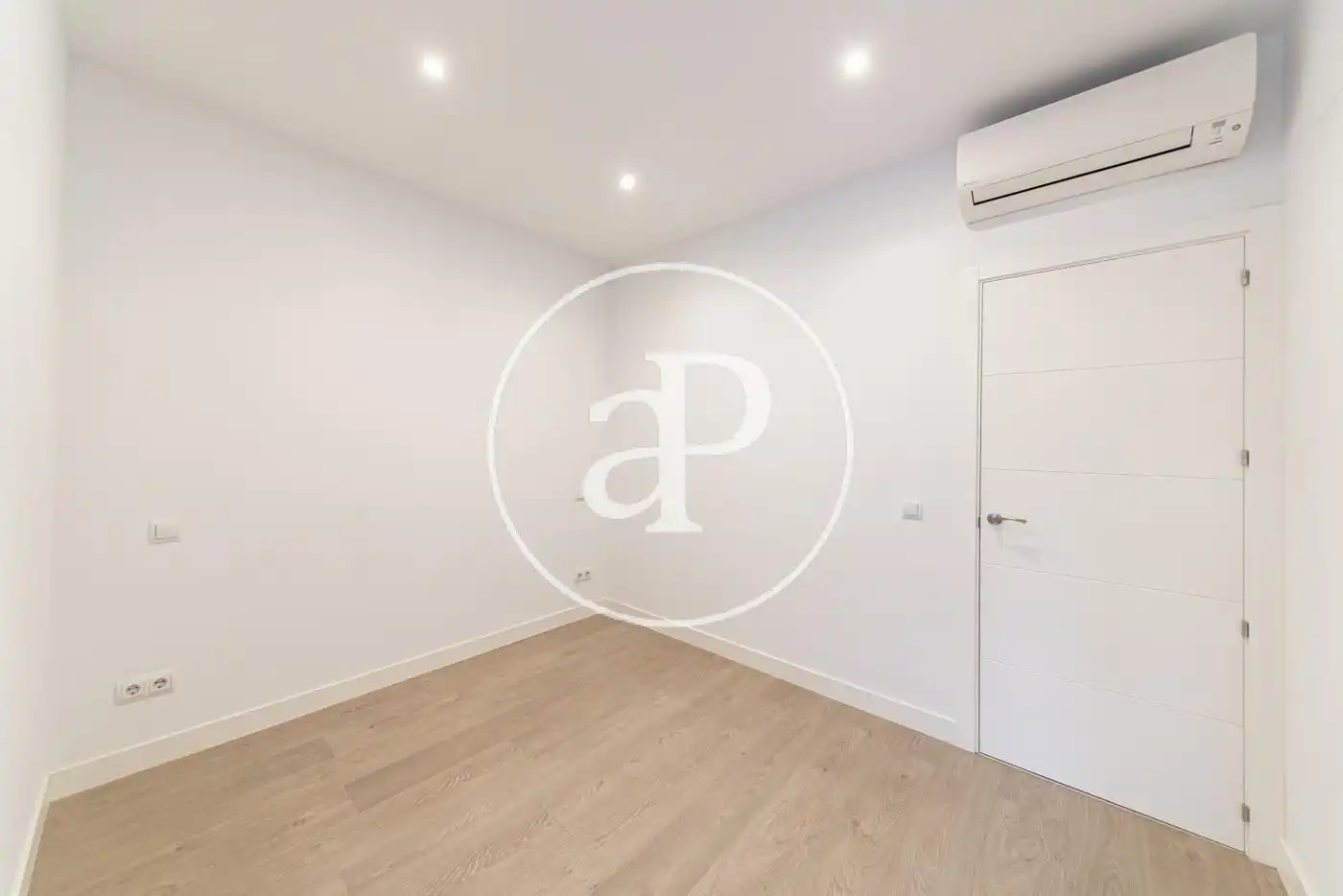 Flat for rent in C. Alcalá, Fuente del Berro
