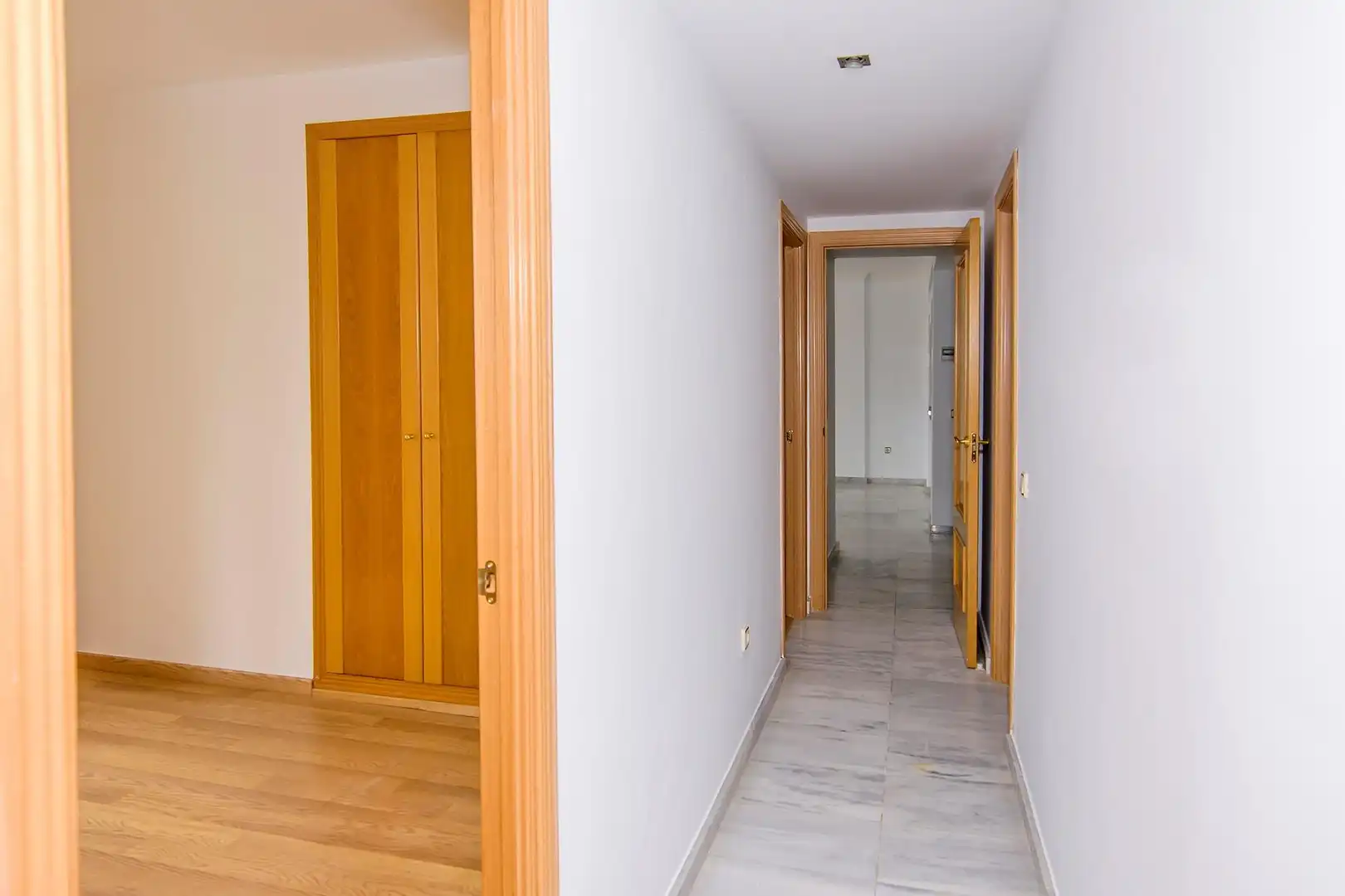Piso en venta en Carboneras con Balcón y Piscina comunitaria