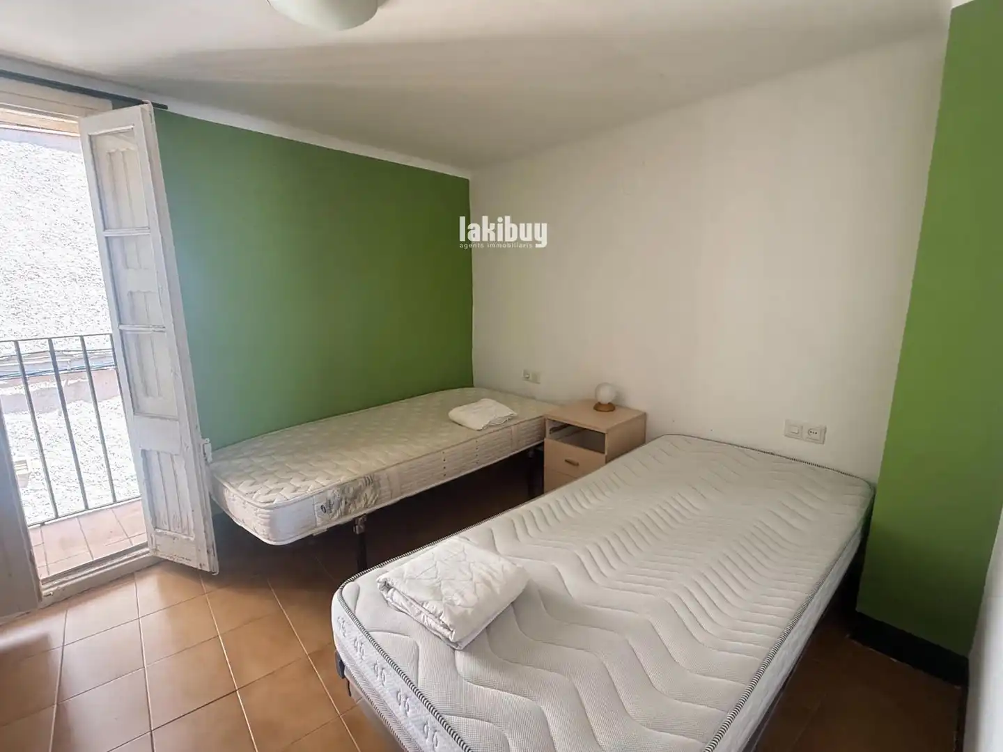 Habitación de Casa o chalet en venta en Vilanova de Meià con Jardín privado, Terraza y Trastero
