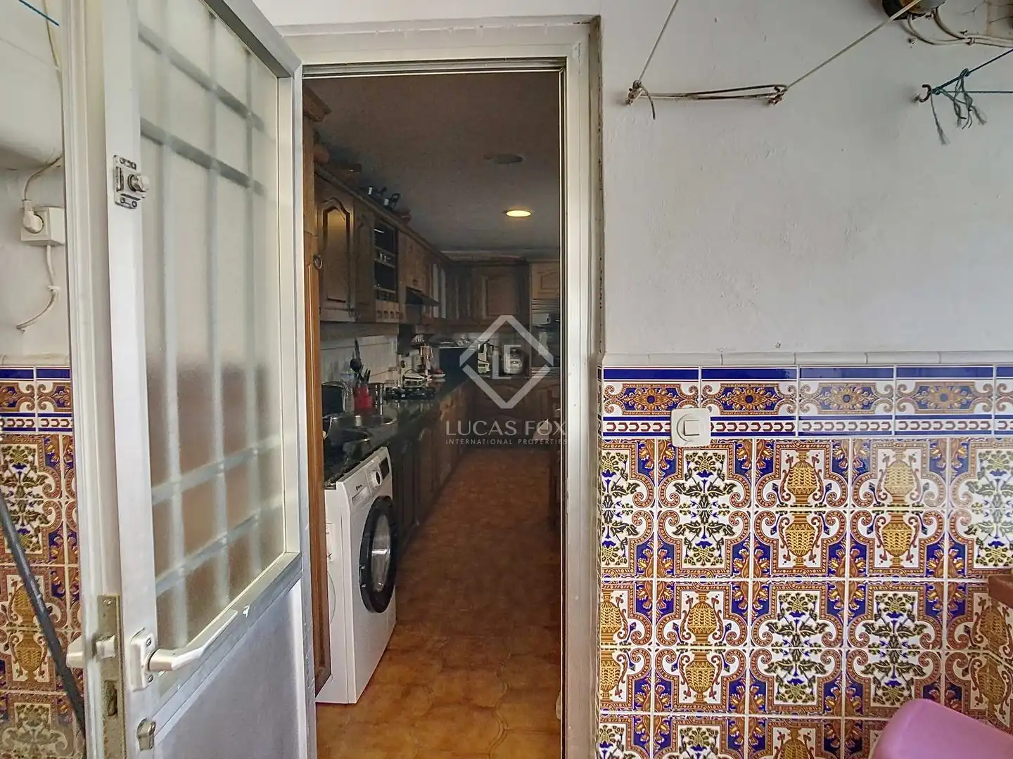Casa o xalet en venda a Camí de Ses Vinyes