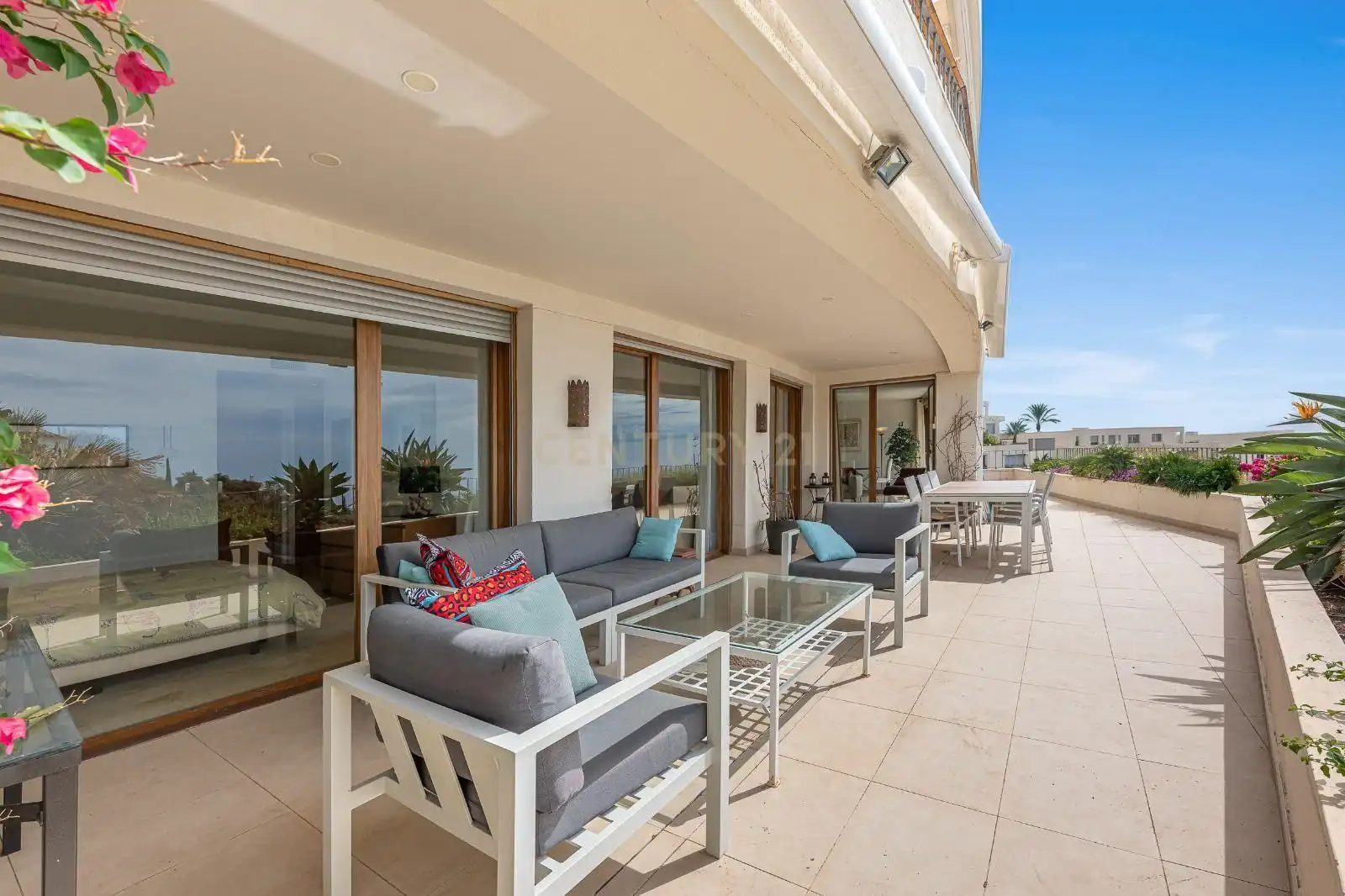 Apartamento con piscina en venta en C. El Pinar, 15, 29602 Marbella, Málaga, Spain 73