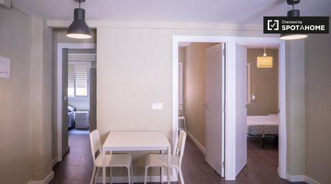 Foto 5 de Piso de alquiler en Tormos, Valencia Capital