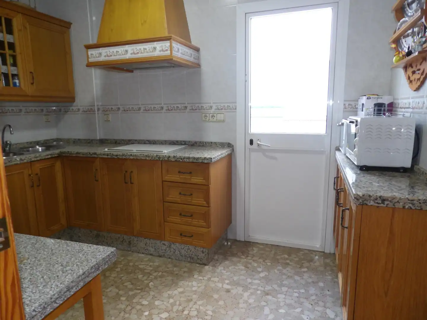 Detached homes for sale in Pescadores - Saladillo