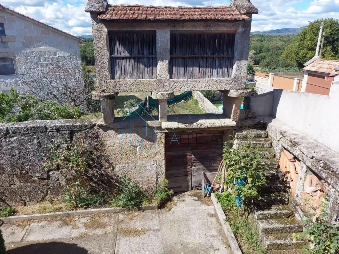 Villa à vendre à Lugar Loureiro 77, imagen 22