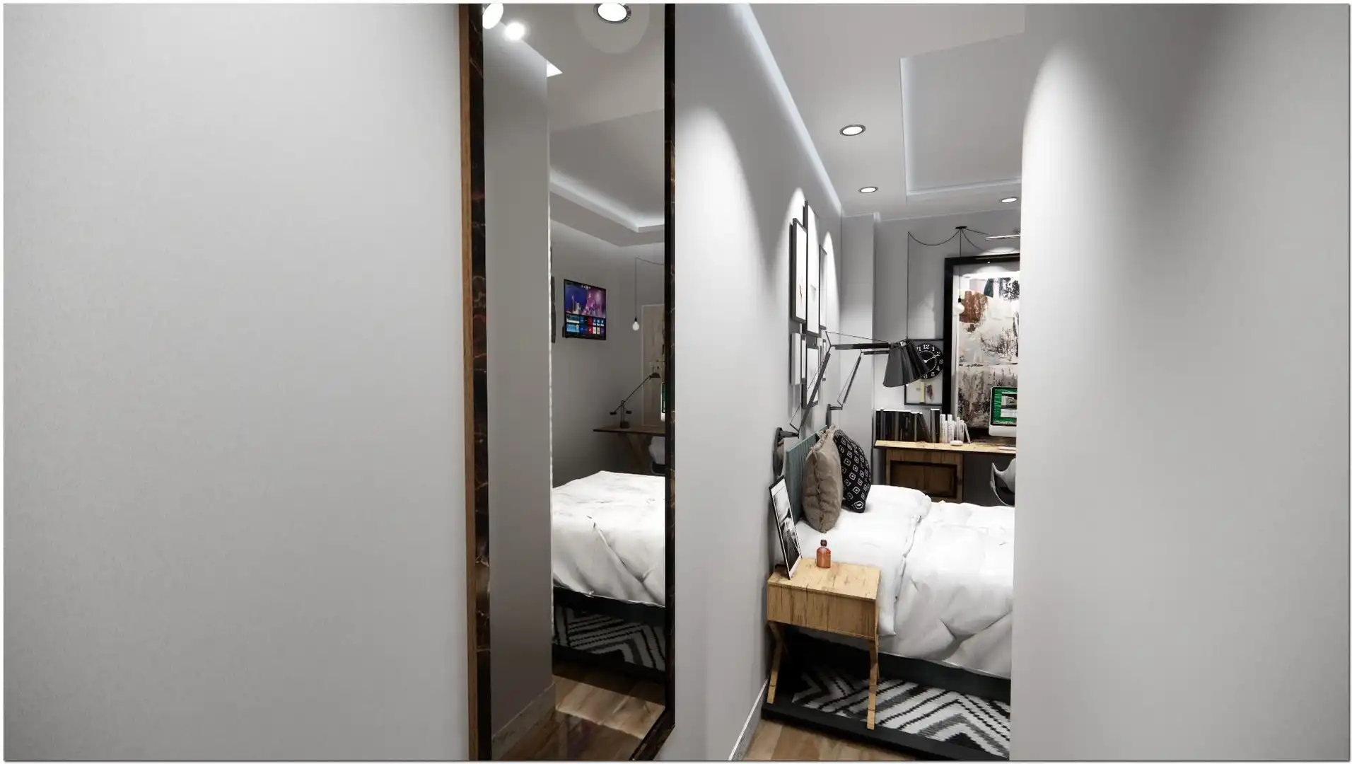 Piso con ascensor en venta en Puerto Deportivo, imagen 20