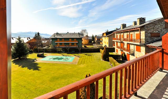 Apartamento en Alquiler en Llívia