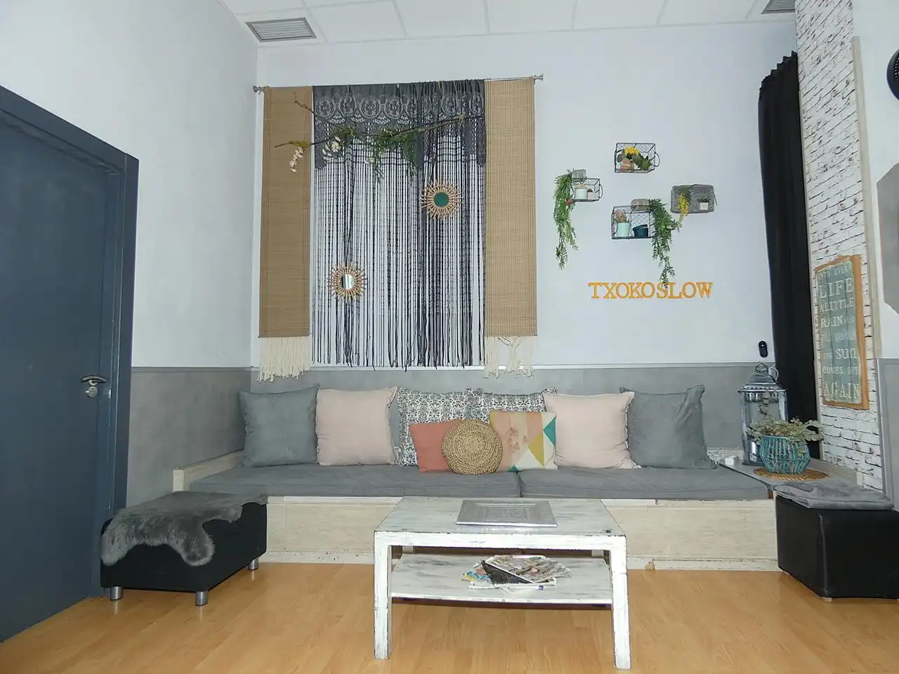 Local comercial en venda a Lasesarre