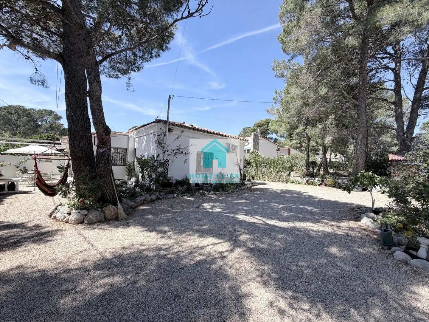 Vista exterior de Casa o chalet de alquiler en Pratdip con Aire acondicionado, Calefacción y Jardín privado
