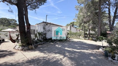Foto 2 de Casa o xalet de lloguer a Pratdip, Tarragona
