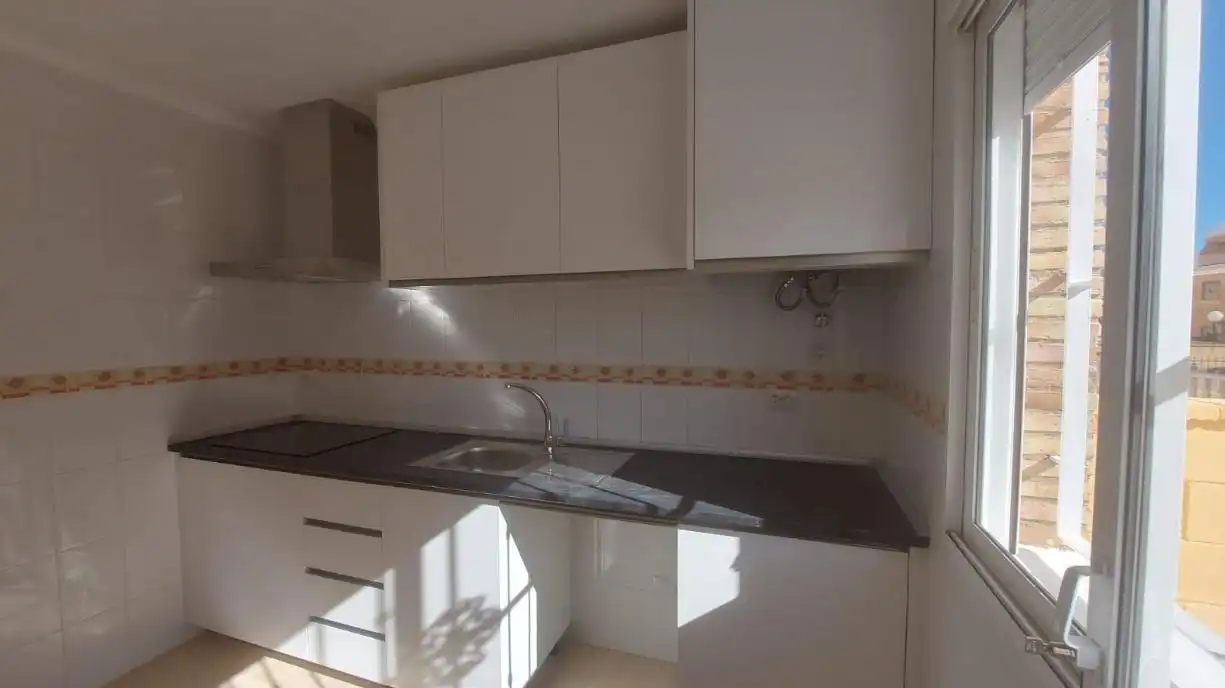 Kitchen of Duplexes for sale in Rojales  with Private garden, Terrace and Swimming Pool