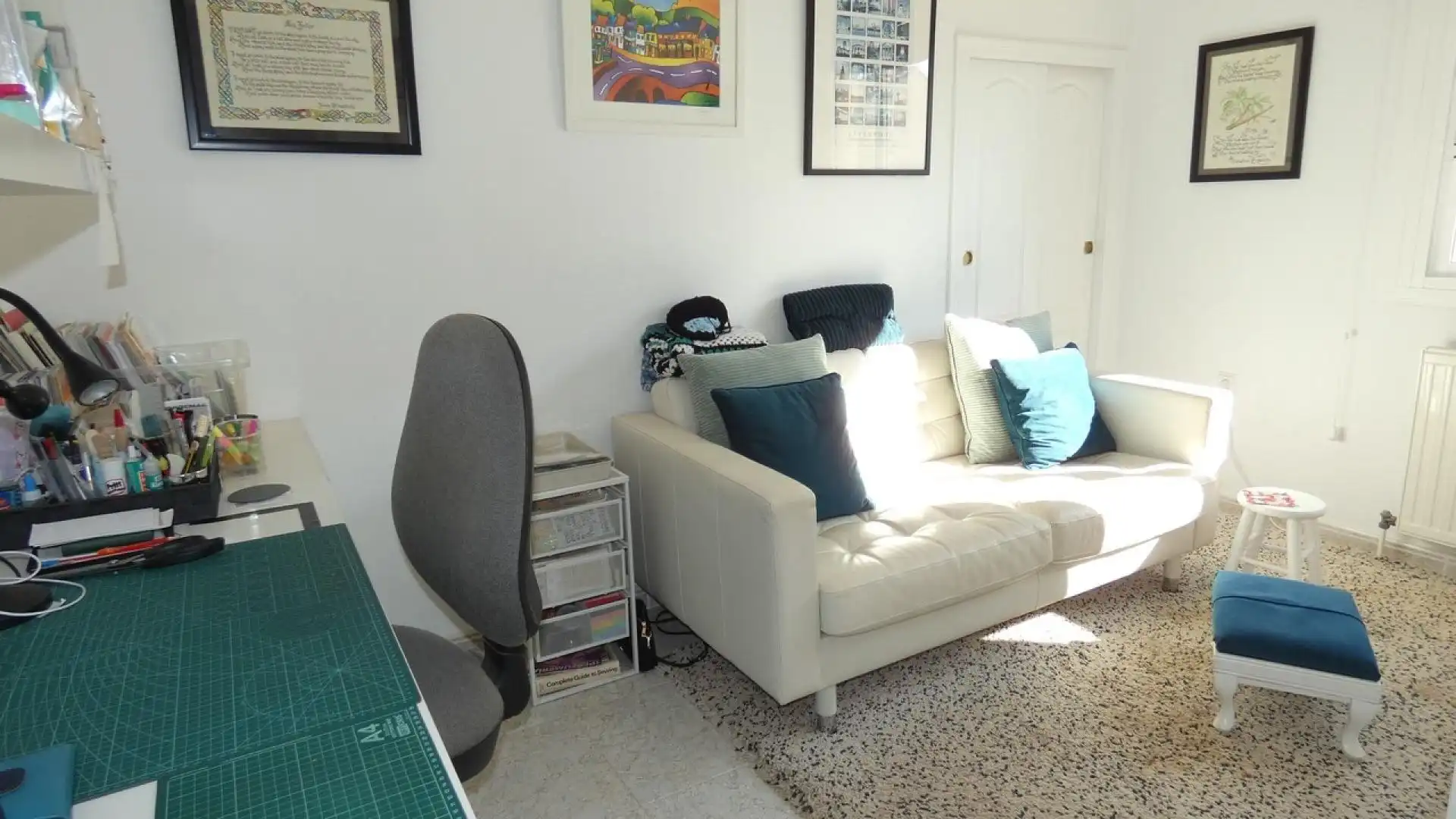 Casa o chalet en venta en Mazarrón Casco Urbano