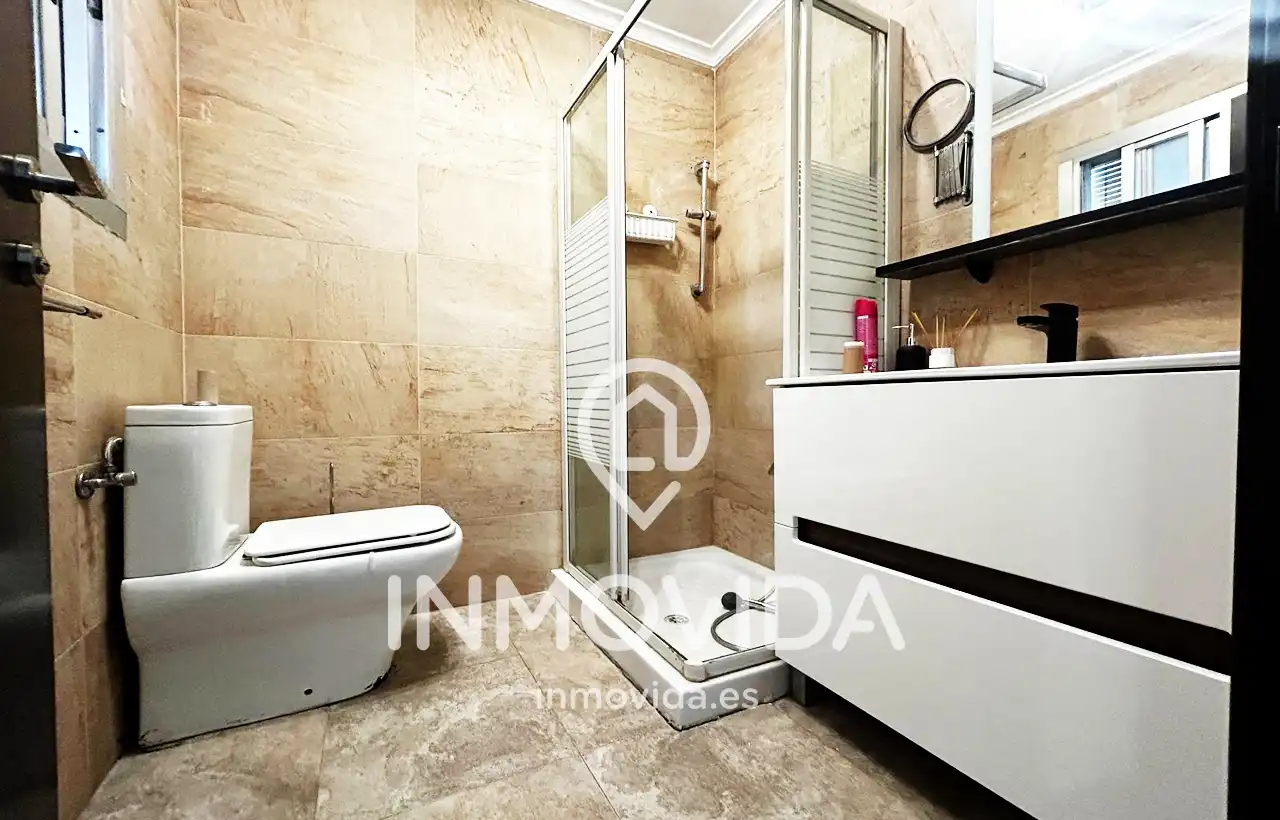Wohnung zum Verkauf in Carrer Padre Claret 11, imagen 11