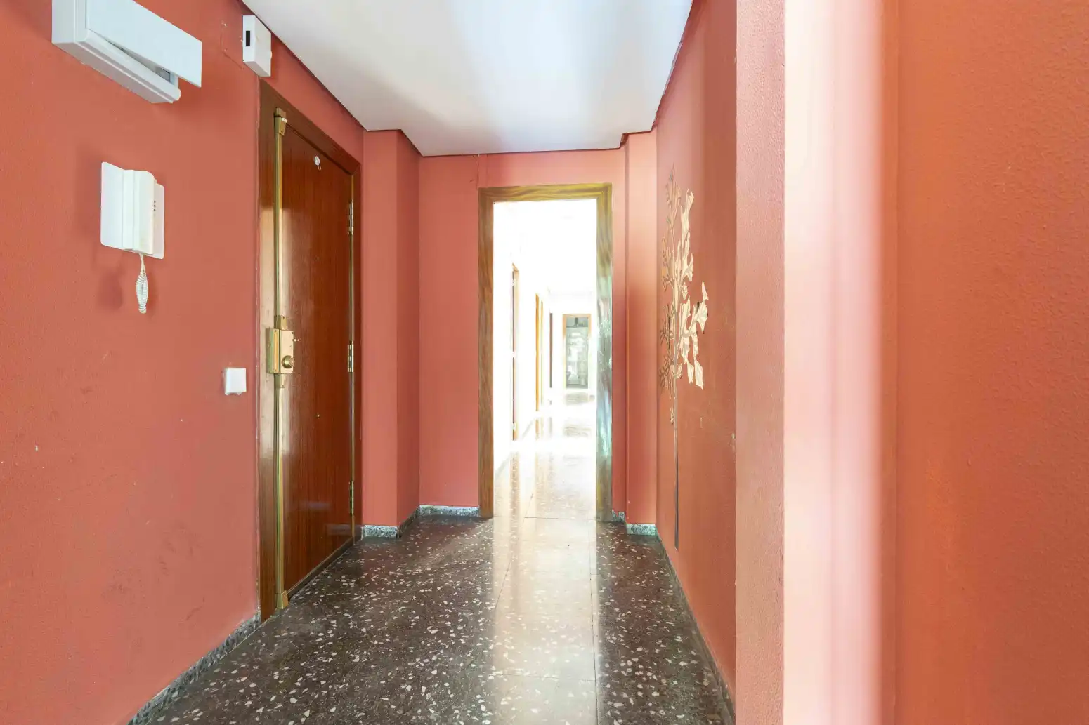 Piso con terraza en venta en Torrent - avenida al vedat, imagen 14