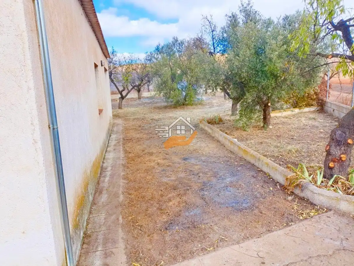 Residential land for sale in Vélez-Rubio, imagen 21