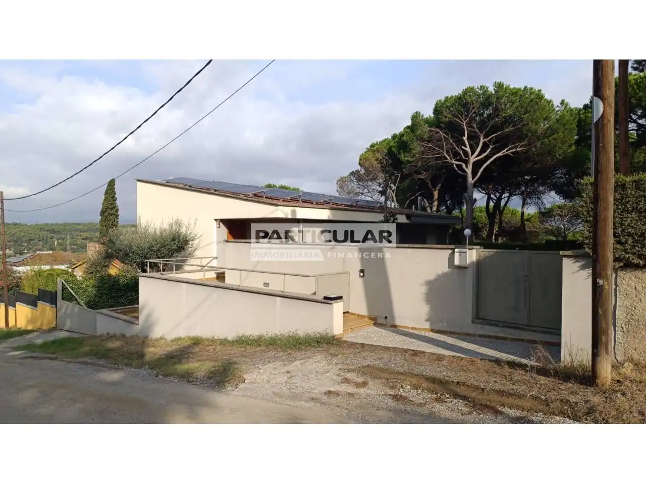 Casa o xalet en venda en La Roca del Vallès, Barcelona