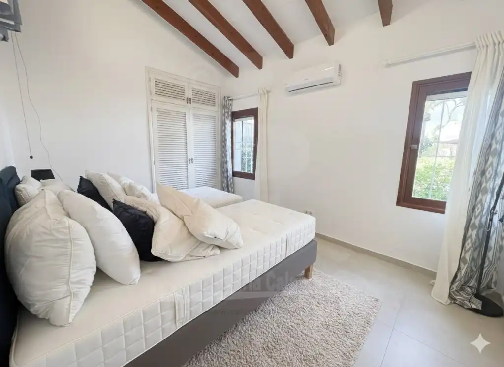 Villa avec piscine à vendre à Cala d'Or, imagen 11