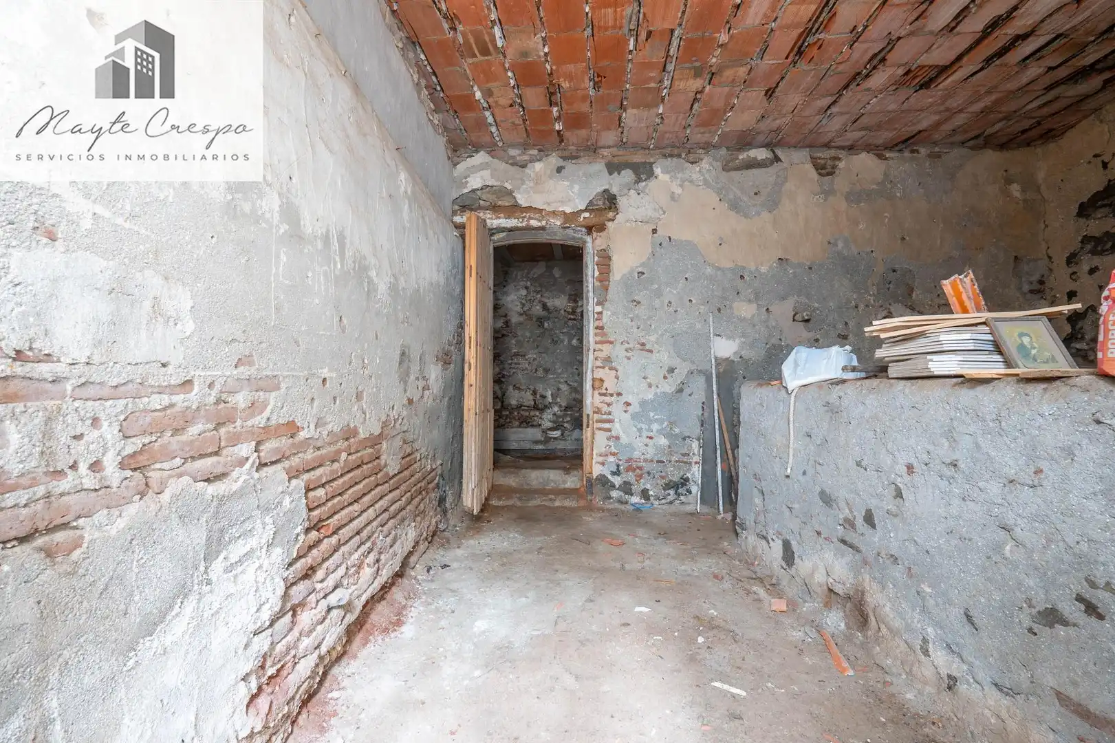 Haus mit Terrasse zum Verkauf in Calle FUENTE NUEVA, imagen 44