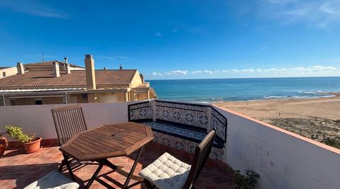 Photo 3 of Attic to rent in Avenida Virgen del Carmen, Los Europeos, Alicante