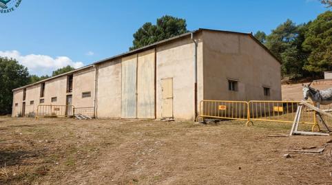 Foto 3 de Terreny en venda a So-820, 5, Vinuesa, Soria