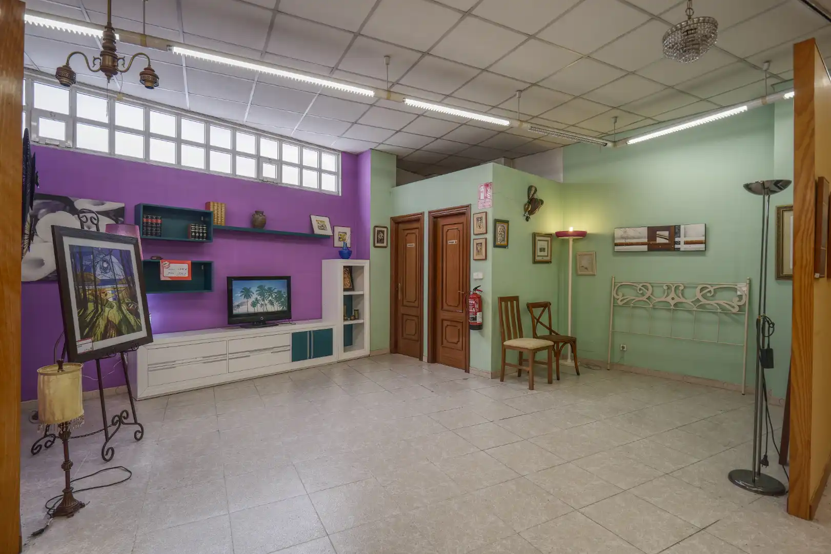 Local comercial en venda a Avenida Coruña 13, imagen 13