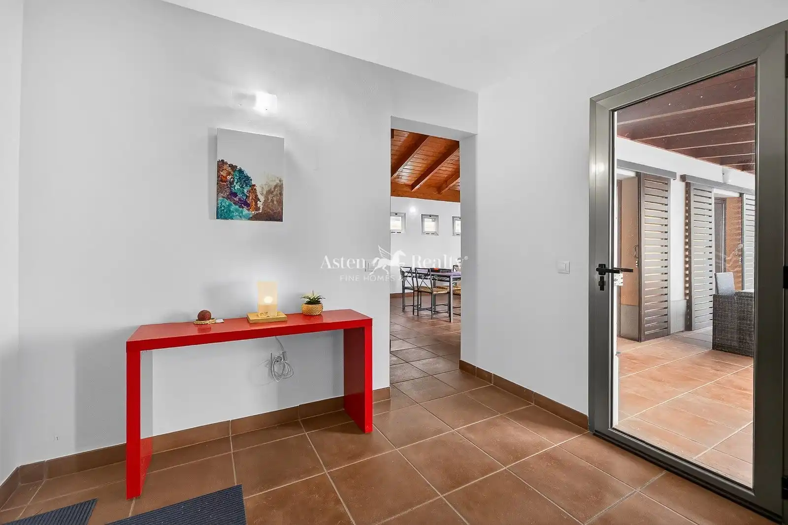 Casa o xalet en venda en Tacoronte amb Terrassa, Piscina i Moblat